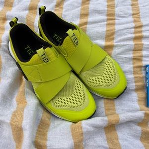 TIEM Cycle Shoes